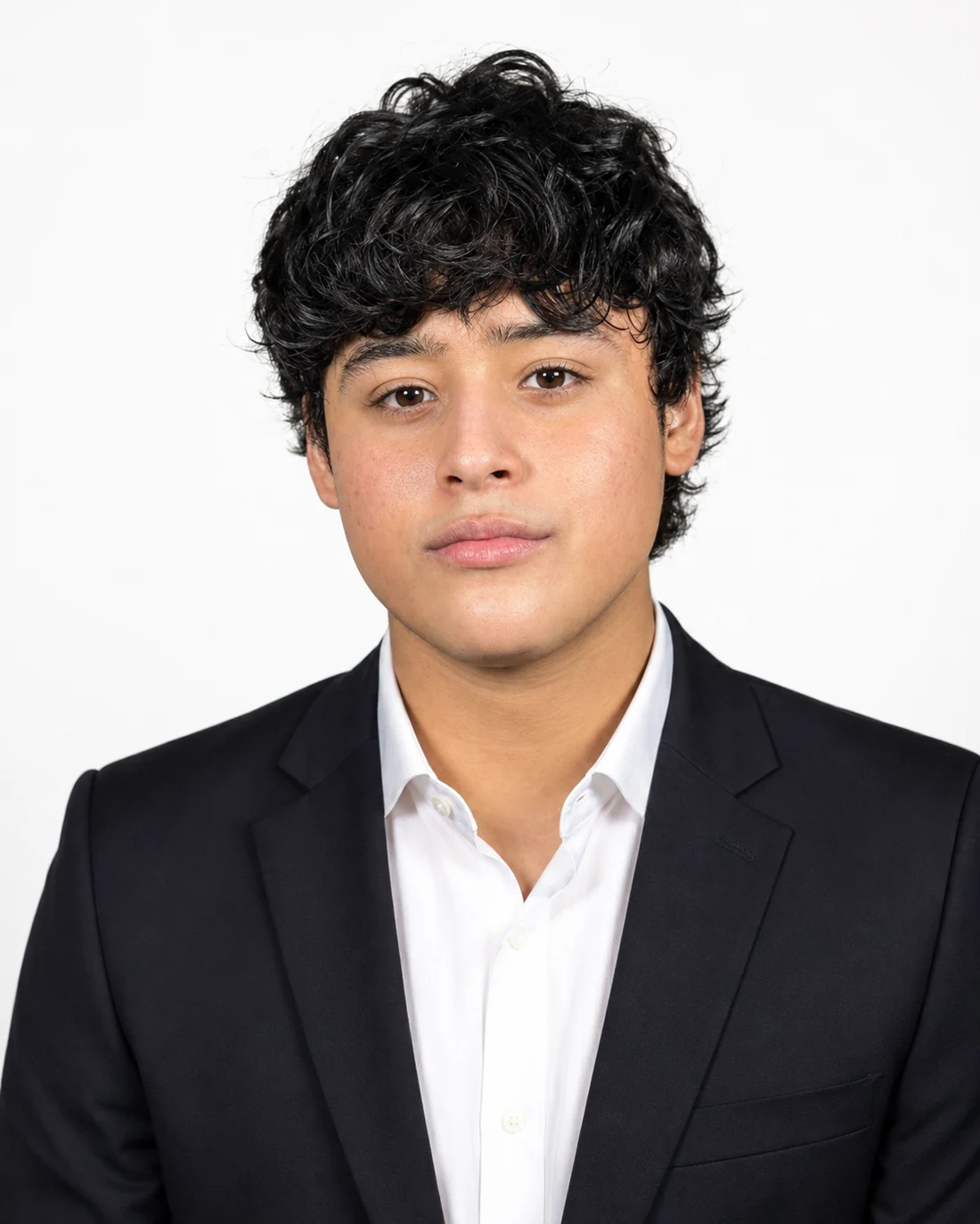 Gabriel Poveda, fundador de Synthetix Code